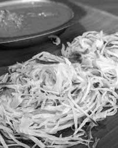 Nool parotta