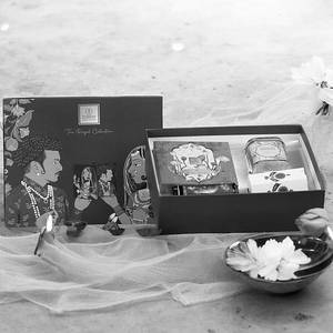 Maharaja Maharani Hamper