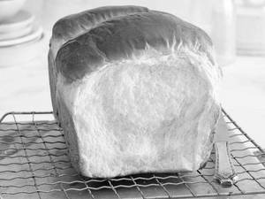 Milk Bread 