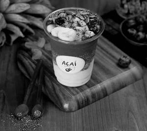 Aloha Acai Bowl