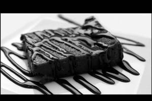 Browine Fudge