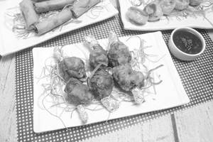Chicken Lollipop