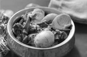 Mutton Dak Banglow (4 Pcs)