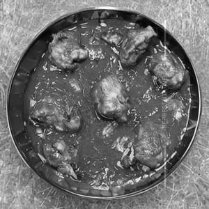 Nawabi Murg Tangdi