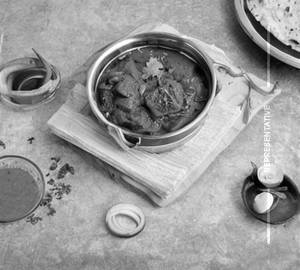 Veg handi