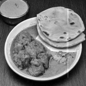 Chicken Kollapuri