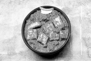 Lababdar Paneer