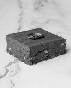 Lindt Hazelnut Brownie Big