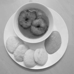 Vada Sambar