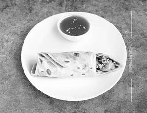 Chicken Egg Roll
