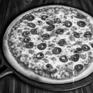 Heaven Of Cheese Medium