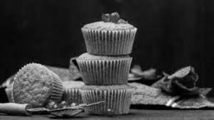 Butter Cup Cake
