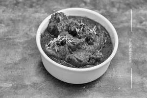 Mutton sukka