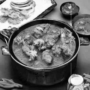 Chicken Ghar Ka Tari Wala