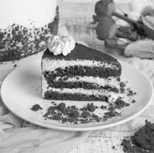 Red Velvet Pastry