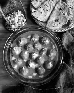 Paneer Kofta