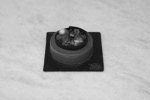 English Truffle Cake