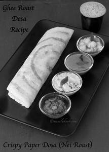 Vegetable Cheese Dosa