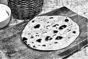 Missi Roti