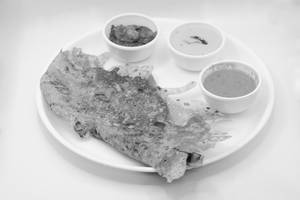 Rava Dosa