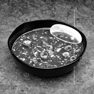 Veg Hot & Sour Soup