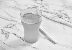 Masala Lemonade