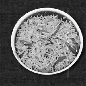 Veg Thai Rice