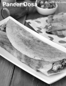 Paneer Roast