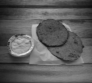 Palak Thilipeeth(2 Pcs)