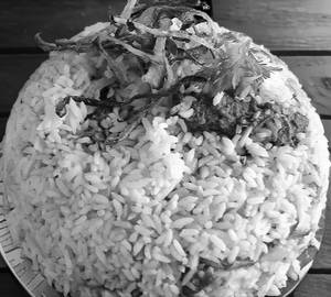 BEEF BIRYANI