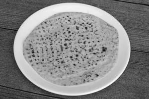 Sada Tawa Roti