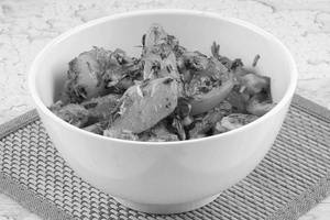 Aloo Tamatar