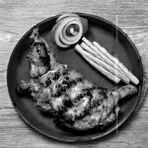 Chicken Grill [Half]