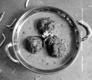 Malai Kofta