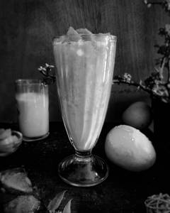Mango Milkshake