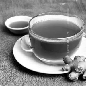Ginger Black Tea