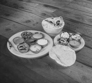 Special Meals 