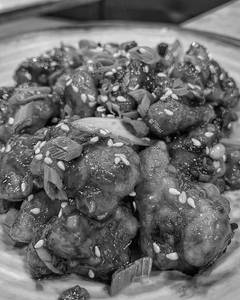 Gobi Manchrian Dry