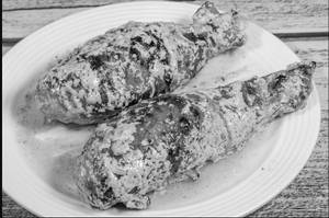 Special Stuffed Chaap