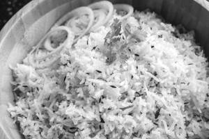 Jeera Rice