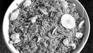 Singapore Fried Rice