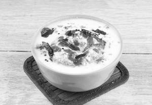 Dahi Fry