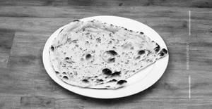 Cheese Garlic Naan