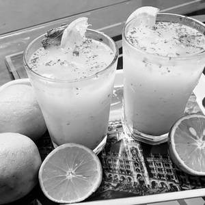 Mosambi Juice