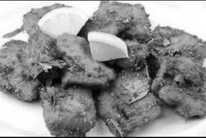 Veg Fish Tikka Chaap