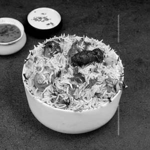 Special Mixed Biriyani