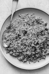 Tomato Rice