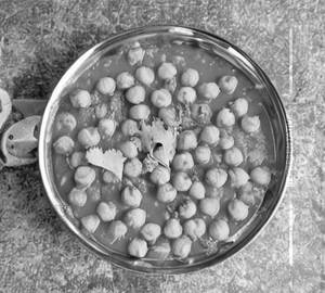 Chana Masala