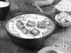 Paneer Pasanda