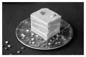 Butter Scoth Pastry